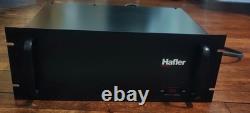Hafler P505 Power Amplifier (Pro Version of the DH-500)