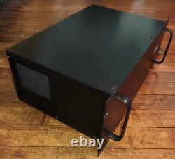 Hafler P505 Power Amplifier (Pro Version of the DH-500)