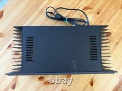 Hafler PRO1200 2-Channel Power Amplifier RCA modded serviced DH-120