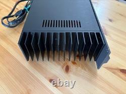 Hafler PRO1200 2-Channel Power Amplifier RCA modded serviced DH-120
