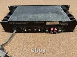 Hafler Pro 125 Amplifier