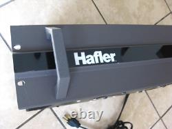 Hafler Pro 2400 Professional Power Amplifier