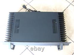 Hafler Pro 2400 Professional Power Amplifier