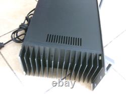 Hafler Pro 2400 Professional Power Amplifier