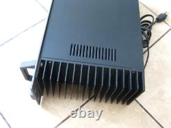 Hafler Pro 2400 Professional Power Amplifier