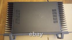 Hafler Pro 2400 Professional Power Amplifier TESTED