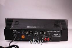 Hafler Pro1200 Stereo Power Amplifier / Amp