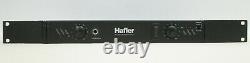 Hafler Trans Ana P1000 Professional 2-Channel Power Amplifier 110W