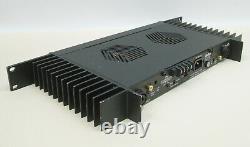 Hafler Trans Ana P1000 Professional 2-Channel Power Amplifier 110W