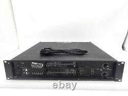 Hafler Trans Nova SR2800 1400W Professional Amplifier 2 Channel T9-WH