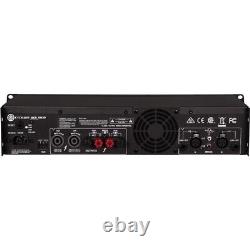 Harman Professional Inc NXLS1002-0-US 2x350w Power Amplifier Perp Two-channel