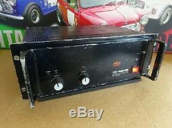 Hh Electronic V500 Mos-fet High Performance Professional Power Amplifier 4u