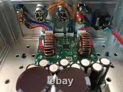 Hi End Pro 1200W Power Amplifier Bang & Olufsen B&O ICEpower ICEedge 1200AS2 AS1
