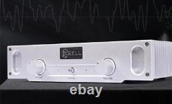 HiFi Refer Musical Fidelity A1 Pro Pure Class A Amplifier Stereo Audio Power Amp