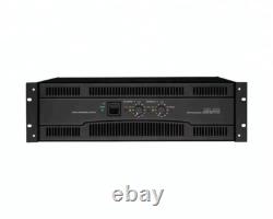 High Quality PROFESSIONAL POWER AMPLIFIER Audio Amplifier RMX4050