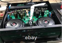 High Quality PROFESSIONAL POWER AMPLIFIER Audio Amplifier RMX4050