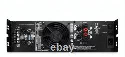 High Quality PROFESSIONAL POWER AMPLIFIER Audio Amplifier RMX4050
