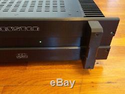 In Box Bryston 4B-SST Pro Stereo Power Amplifier, 300W Excellent
