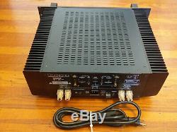 In Box Bryston 4B-SST Pro Stereo Power Amplifier, 300W Excellent