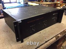 Inkel Ma-920 Professional Power Amplifier 900w Rms Amp Spares Or Repairs