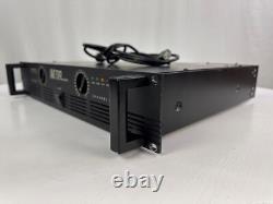 Inter-M M700 700 Watt Power Professional Amplifier