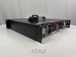 Inter-M M700 700 Watt Power Professional Amplifier
