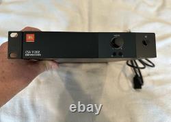 JBL CSA 1120Z Commercial Amplifier NCSA1120Z-U-US