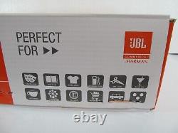 JBL CSA 1300Z Drivecore 300W Commercial Power Amplifier Black New, Sealed
