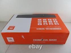 JBL CSA 1300Z Drivecore 300W Commercial Power Amplifier Black New, Still Sealed