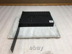 JBL CSA 2120Z 120W 2-Channel Audio Power Amplifier with Rack Ears