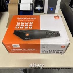 JBL CSA 240Z Audio Amplifier (2 x 40W)