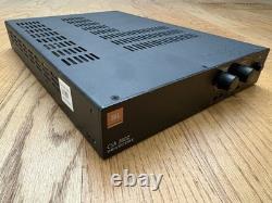 JBL CSA 280Z Drivecore Commercial Power Amplifier 2 Channel Tested