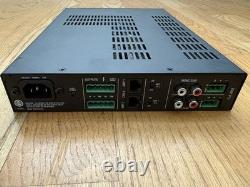 JBL CSA 280Z Drivecore Commercial Power Amplifier 2 Channel Tested