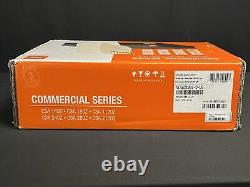 JBL CSA2120Z 120 Watt Commercial Series 2 Channel Amplifier New Sealed