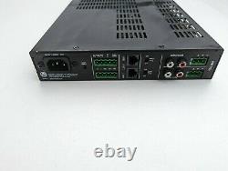 JBL CSA2120Z 120W 2 Channel Audio Power Amplifier