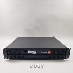 JBL MPC 200T Professional Power Amplifier