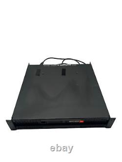 JBL MPC 200T Professional Power Amplifier