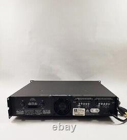 JBL MPC 200T Professional Power Amplifier