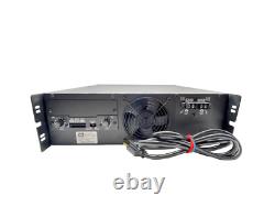 JBL MPC 300 Power Amplifier Professional 300W 4 Ohm per Channel Made In USA