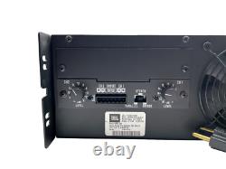 JBL MPC 300 Power Amplifier Professional 300W 4 Ohm per Channel Made In USA
