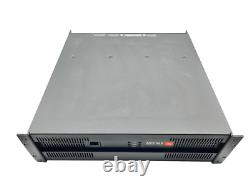 JBL MPC 300 Power Amplifier Professional 300W 4 Ohm per Channel Made In USA