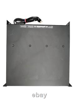 JBL MPC 300 Power Amplifier Professional 300W 4 Ohm per Channel Made In USA