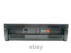 JBL MPC 300 Power Amplifier Professional 300W 4 Ohm per Channel Made In USA