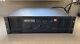 Jbl Mpx1200 Professional Power Amplifier Qsc Made In Usa 1200w