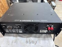 JBL MPX300 Stereo Power Amplifier Amp 300 Watts Per Channel Five Available