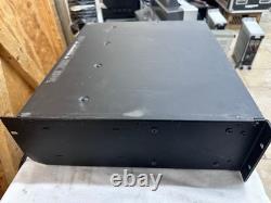 JBL MPX300 Stereo Power Amplifier Amp 300 Watts Per Channel Five Available