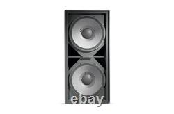 JBL PD5125 Professional Loudspeaker (price negotiable)