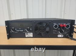 JBL Professional Amplifier MPA750