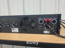 JBL Professional Amplifier MPA750