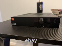 JBL Professional CSA1120Z Commercial Series Single-Channel 120-Watt Power